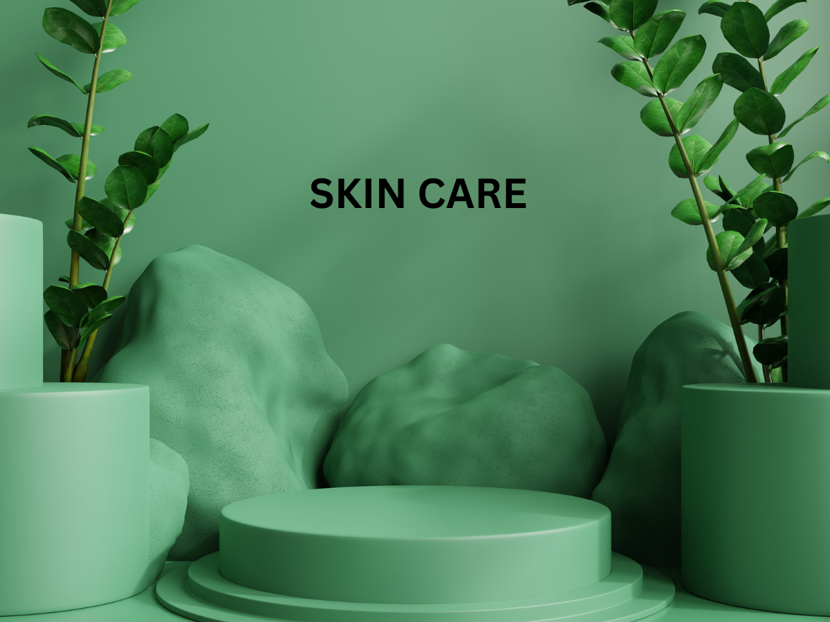 Skin care