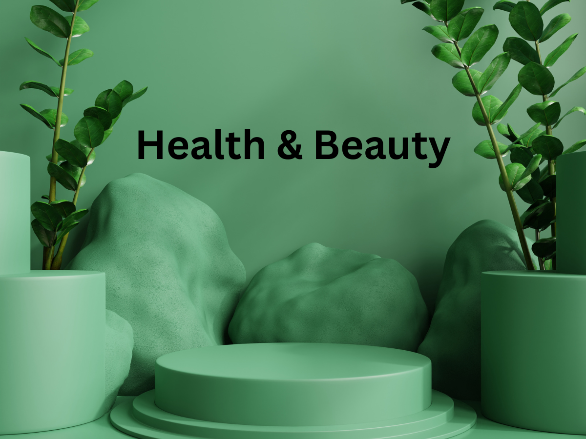 Health & Beauty