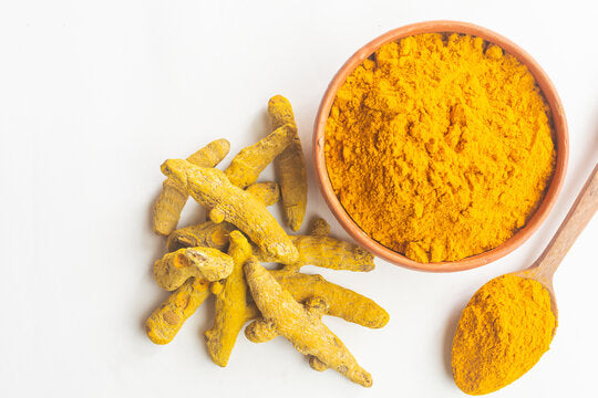 UG® Haldi Powder Amba Haldi (Turmaric Powder)