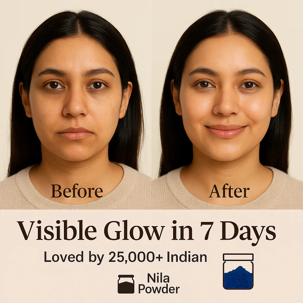 UG® Morrocan Nila Powder Soap Solid