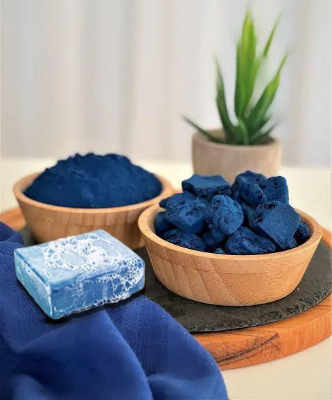 UG® Morrocan Nila Powder Soap Solid