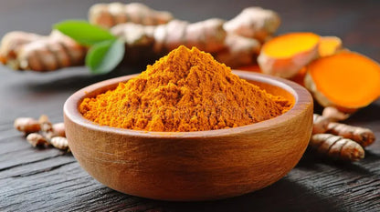 UG® Haldi Powder Amba Haldi (Turmaric Powder)