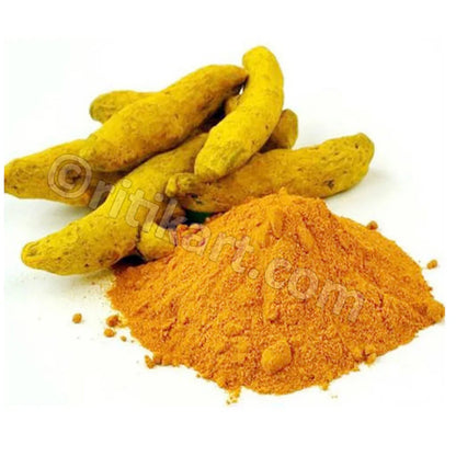 UG® Haldi Powder Amba Haldi (Turmaric Powder)