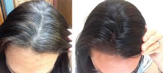 U&G® Black Hair Darkening Soap Bar