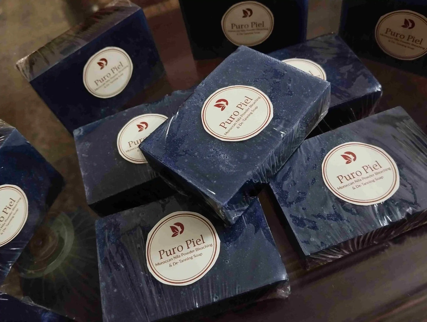 UG® Morrocan Nila Powder Soap Solid