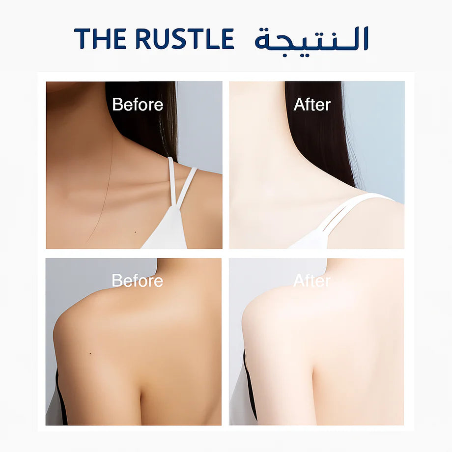 UG® Morrocan Nila Powder Soap Solid