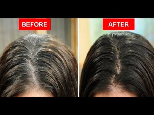 U&G® Black Hair Darkening Soap Bar