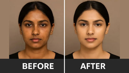 UG® Face Skin Whitening Cream